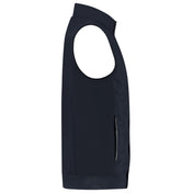 Puffer Bodywarmer Rewear - ink