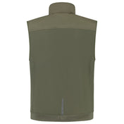 Puffer Bodywarmer Rewear - army