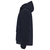 Puffer Jacket Rewear - ink