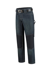 Work Jeans - denim blue