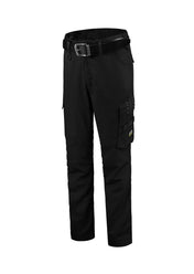 Work Pants Twill - black