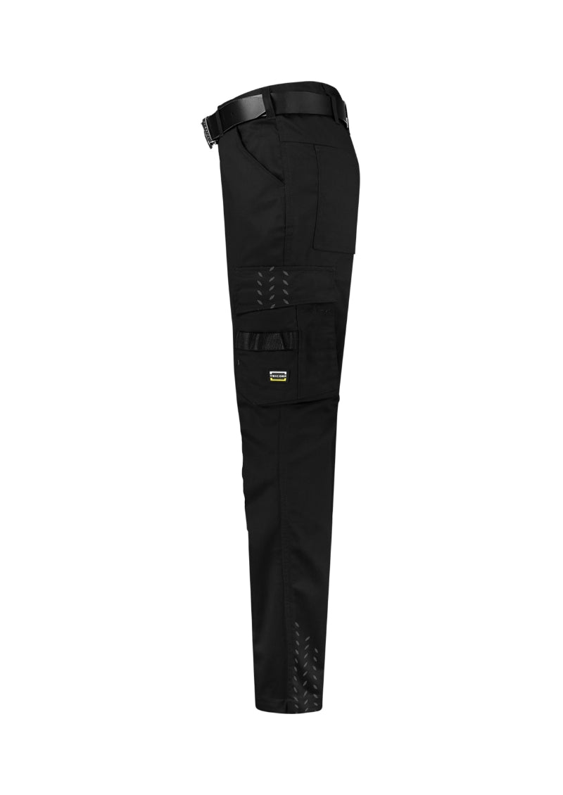 Work Pants Twill - black