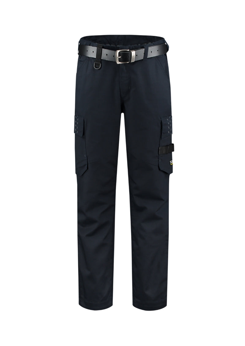 Work Pants Twill - navy blue