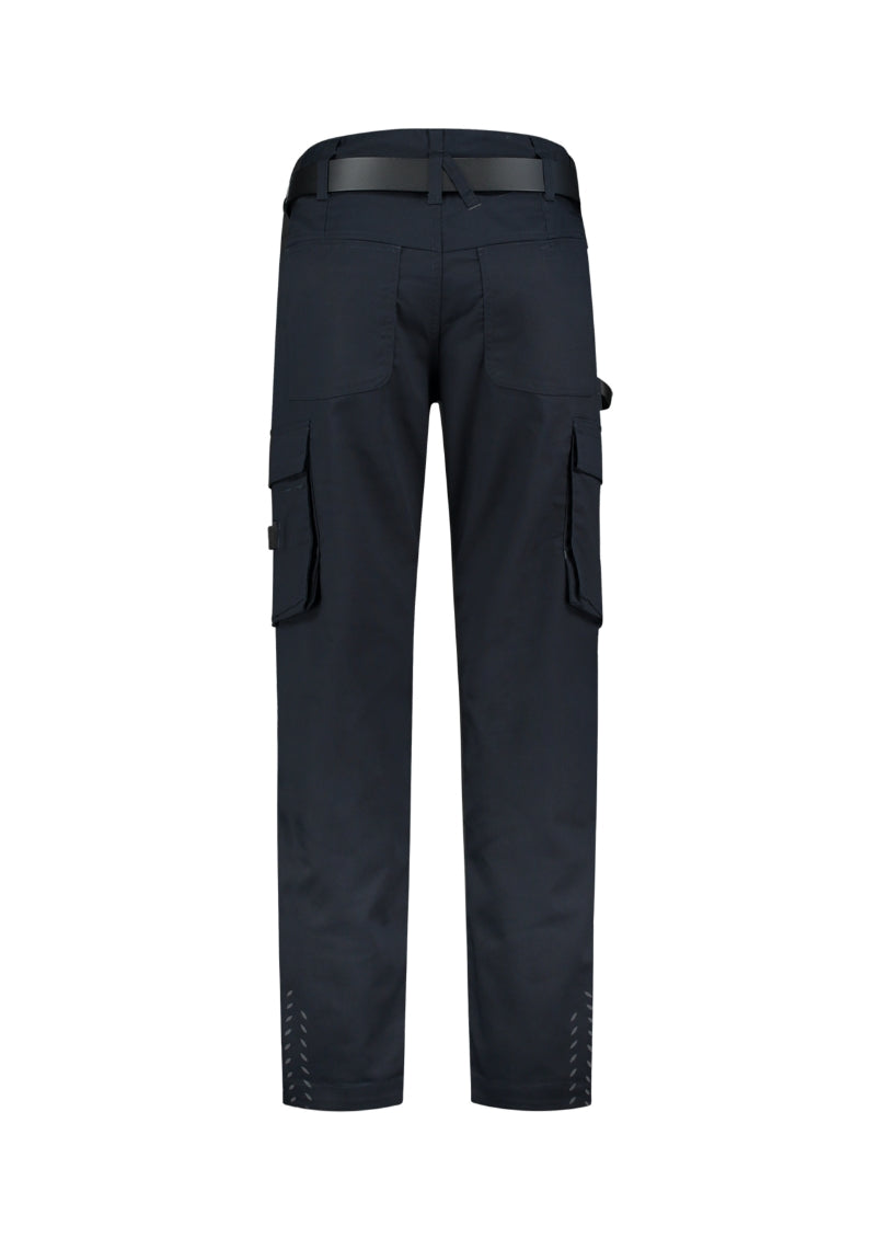 Work Pants Twill - navy blue