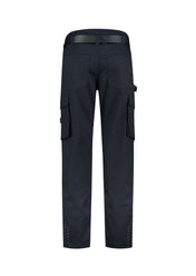 Work Pants Twill - navy blue