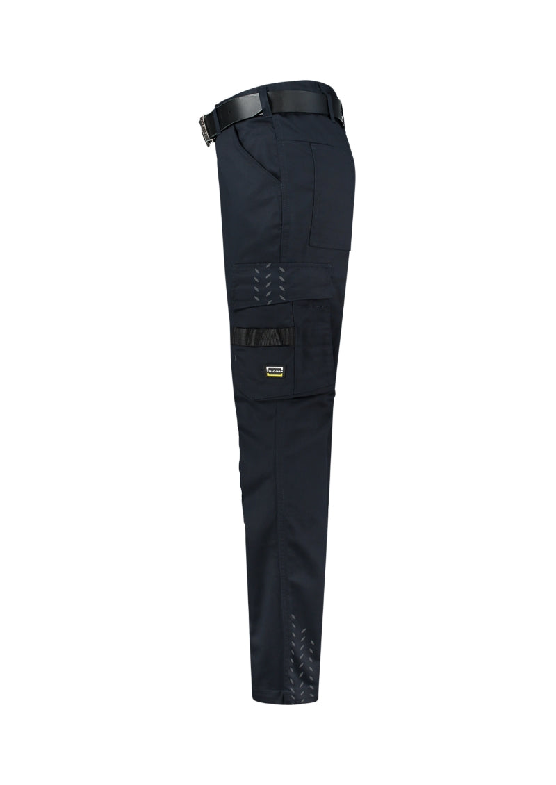 Work Pants Twill - navy blue