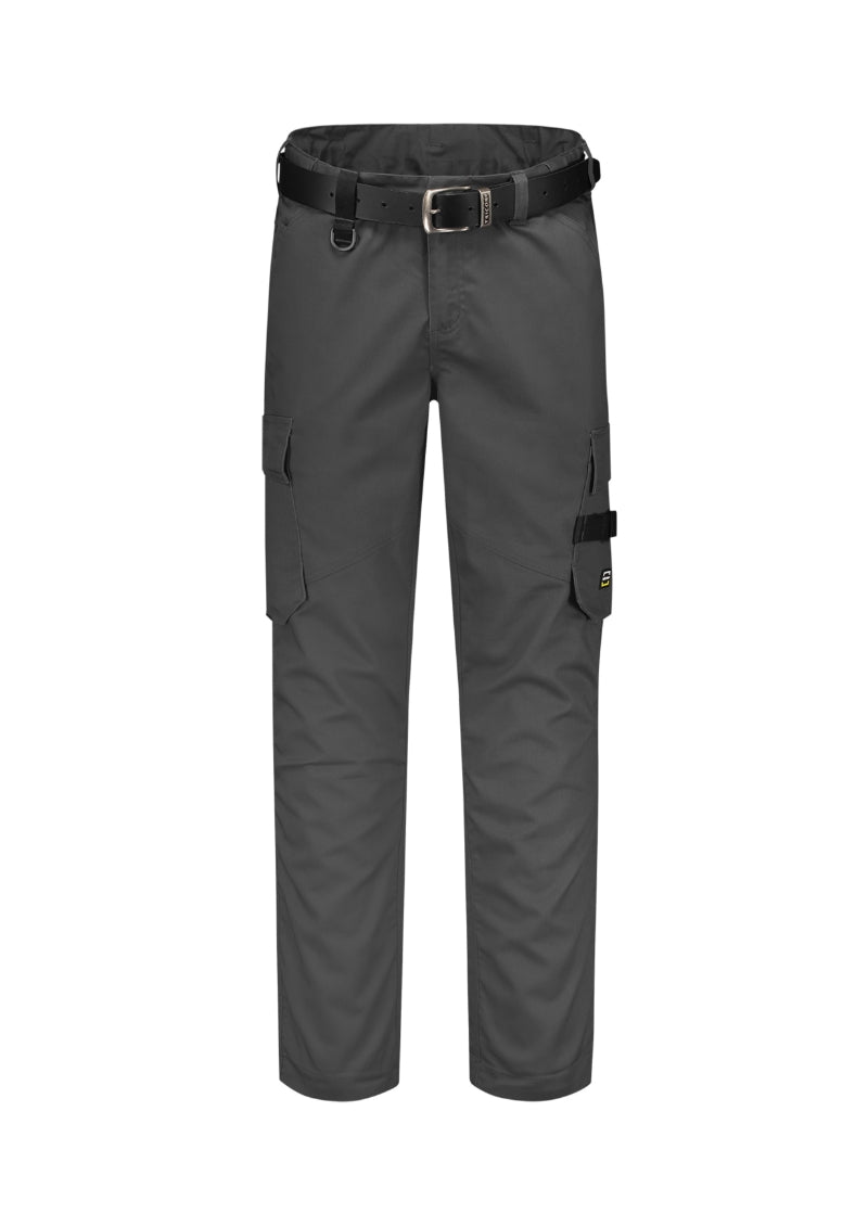 Work Pants Twill - dark gray