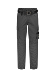 Work Pants Twill - dark gray