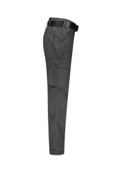 Work Pants Twill - dark gray