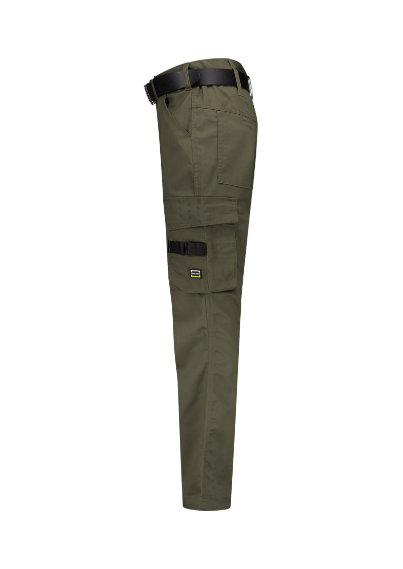 Work Pants Twill - army