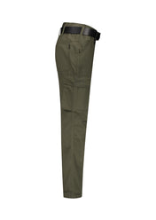 Work Pants Twill - army