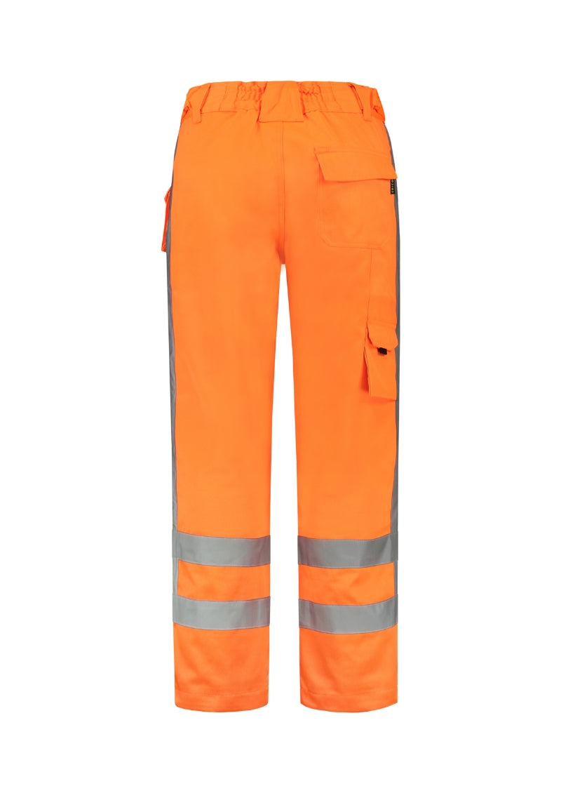 RWS Work Pants - fluorescent orange
