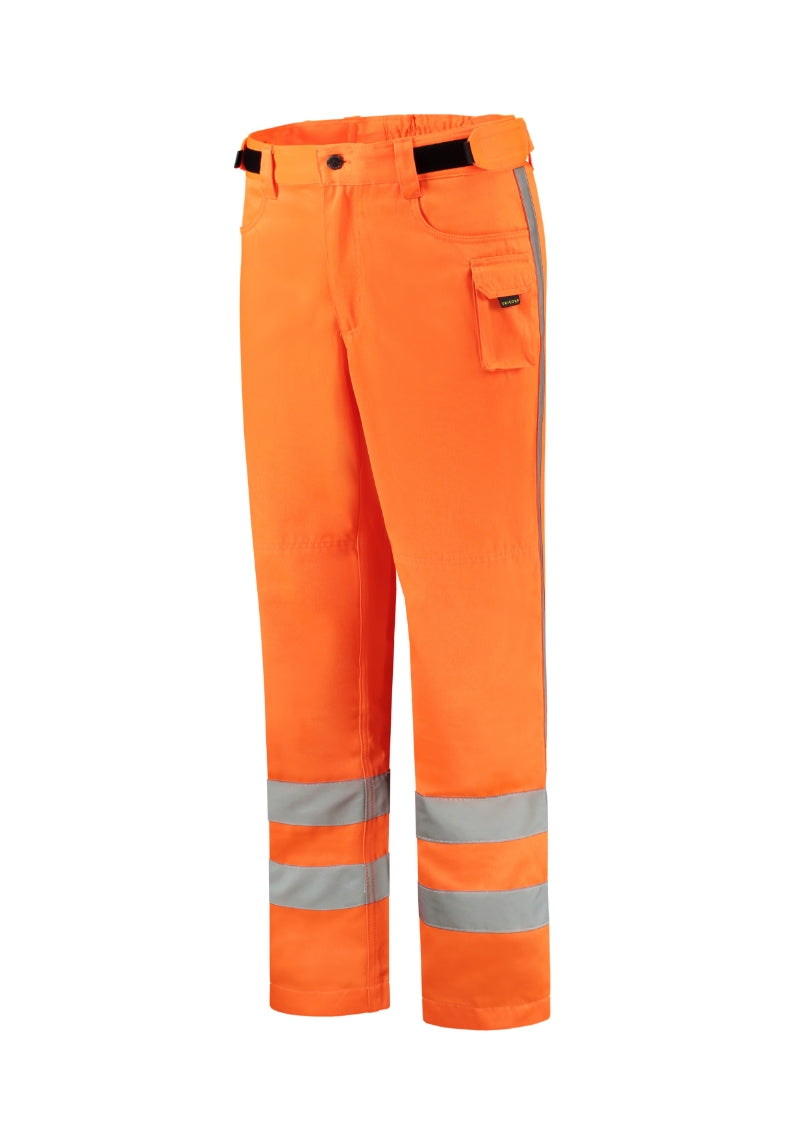 RWS Work Pants - fluorescent orange