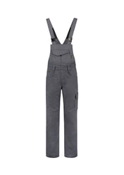 Dungaree Overall Industrial - convoy gray