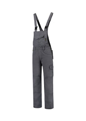 Dungaree Overall Industrial - convoy gray