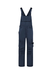 Bib & Brace Twill Cordura - navy blue