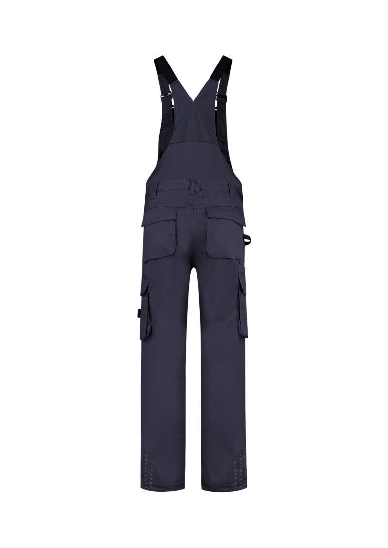 Bib & Brace Twill Cordura - ink