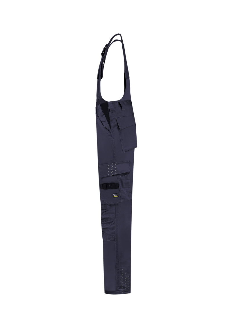 Bib & Brace Twill Cordura - ink