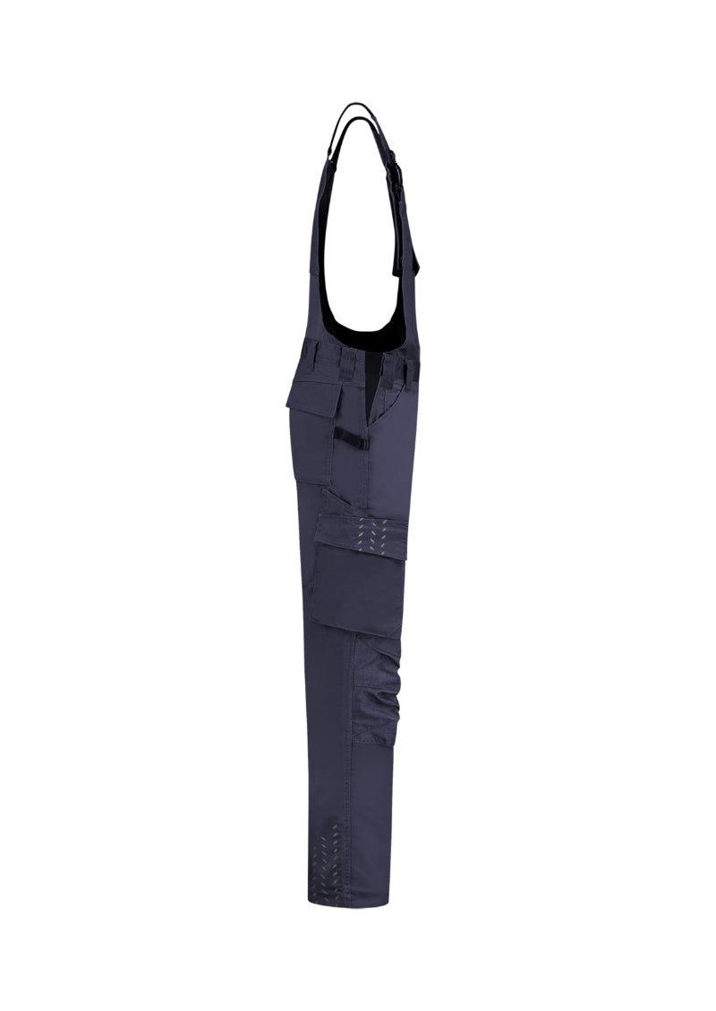 Bib & Brace Twill Cordura - ink