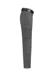 Work Pants Twill Women - dark gray