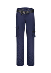 Work Pants Twill Women - ink