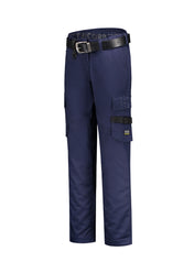 Work Pants Twill Women - ink