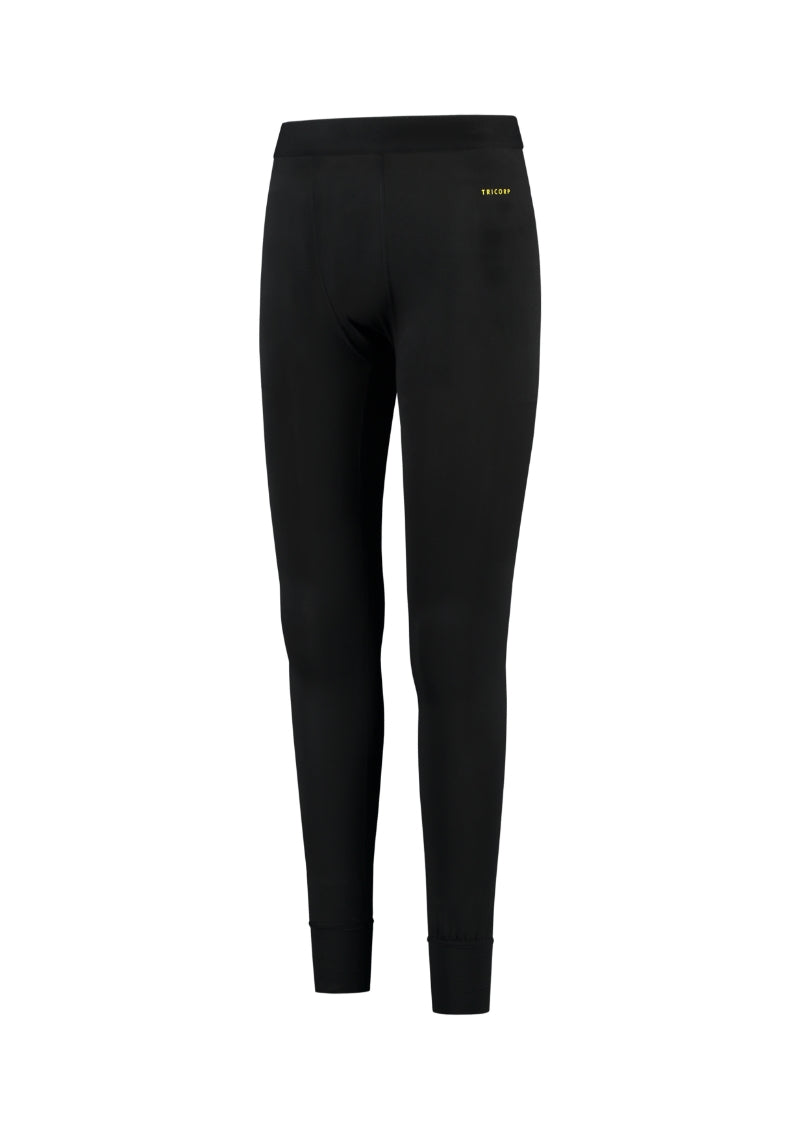 Thermal Underwear - black