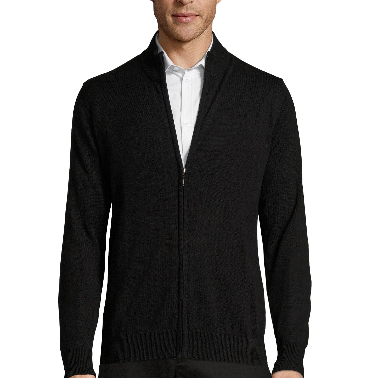 SOL'S GORDON MEN - Negro