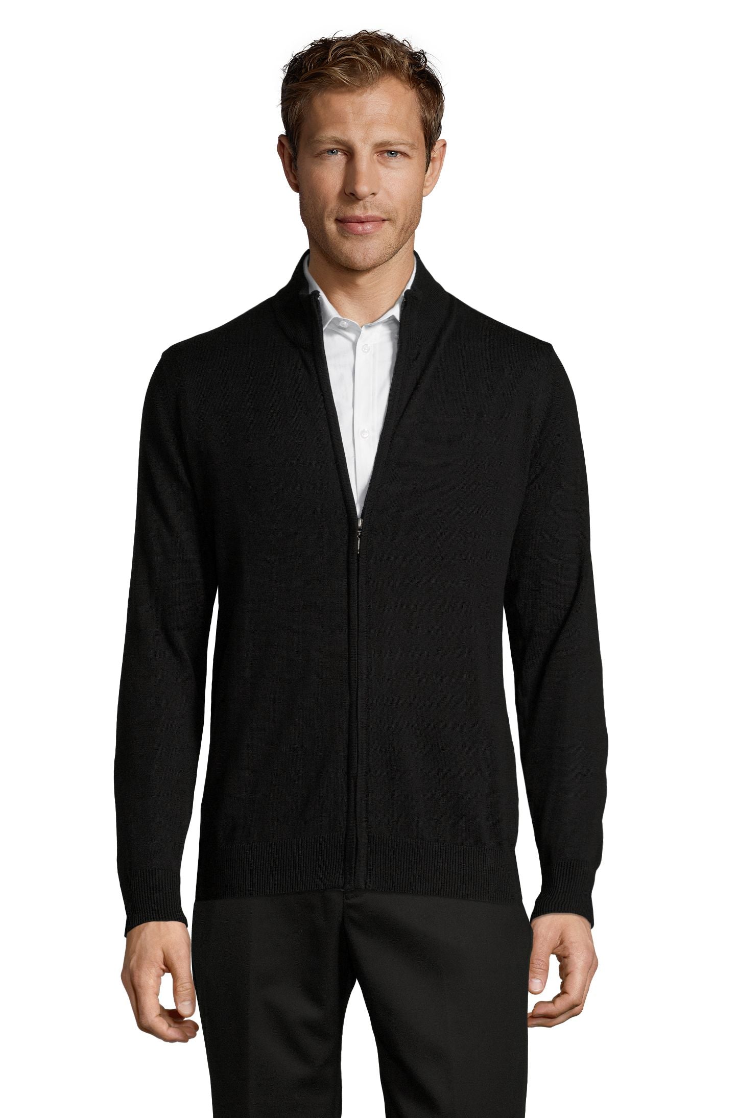 SOL'S GORDON MEN - Negro