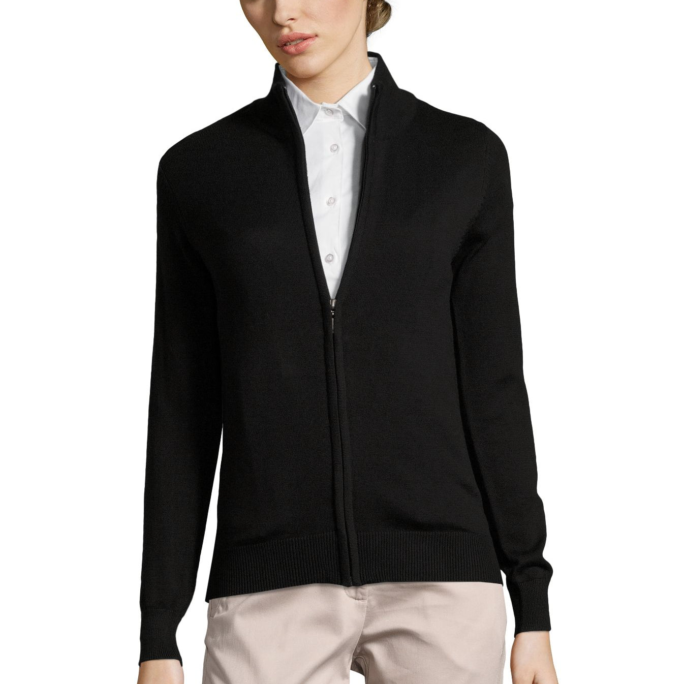 SOL'S GORDON WOMEN - Negro