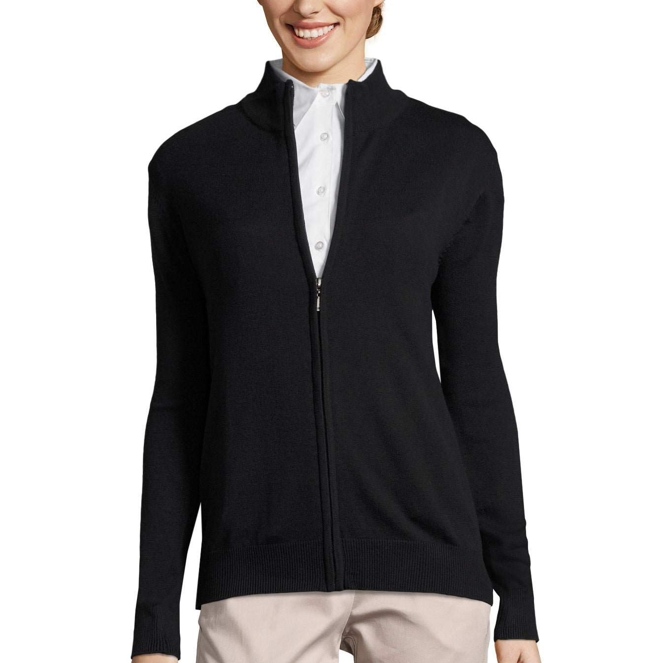 SOL'S GORDON WOMEN - Azul marino