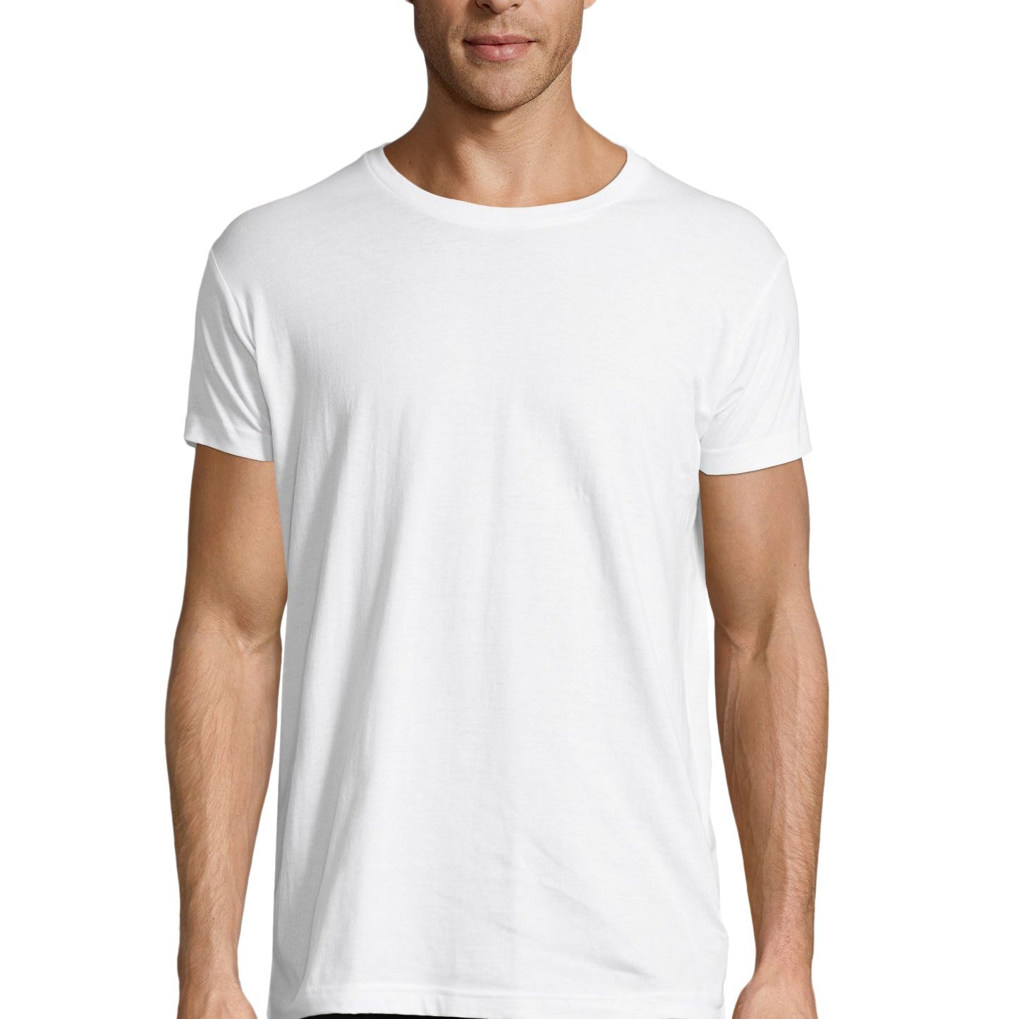 SOL'S REGENT FIT - Blanco