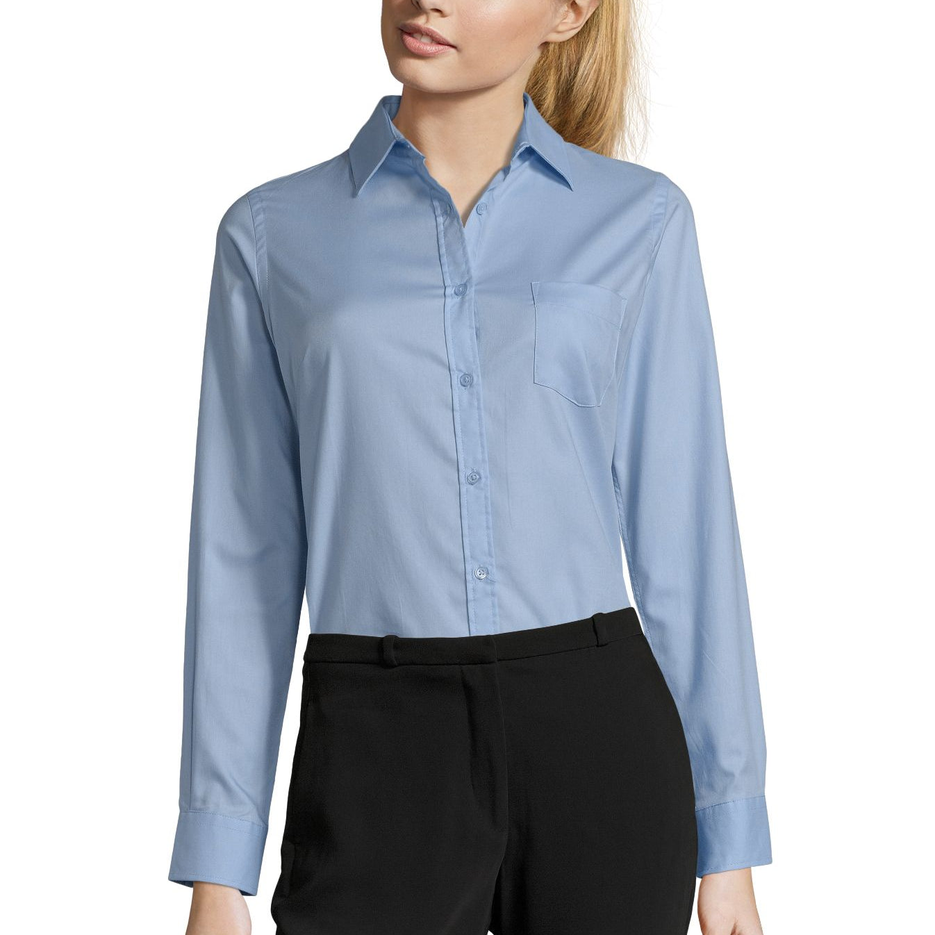 SOL'S BUSINESS WOMEN - Cielo claro