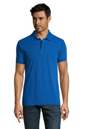SOL'S PRIME MEN - Azul royal