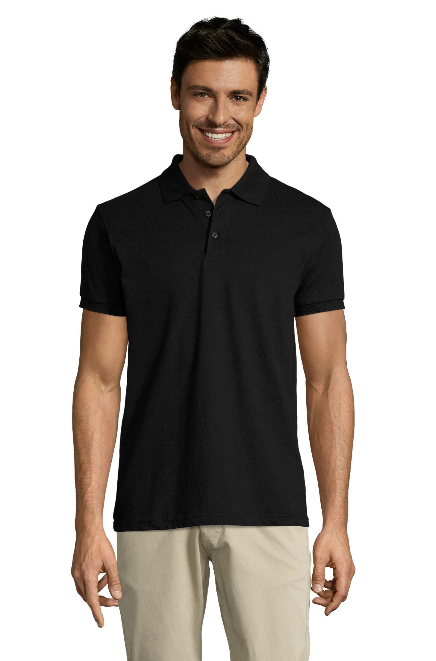 SOL'S PRIME MEN - Negro