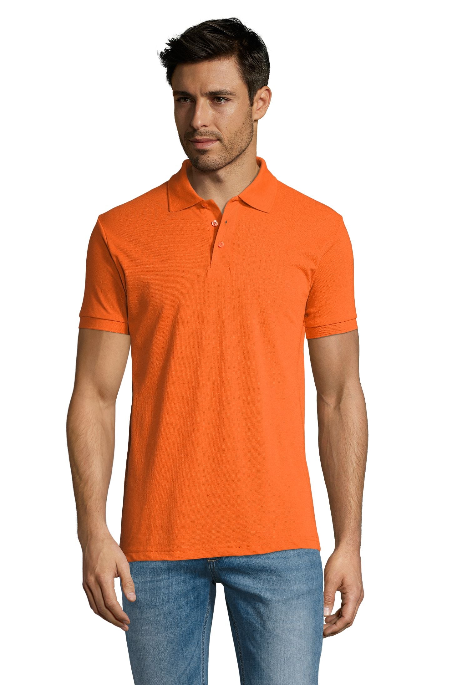 SOL'S PRIME MEN - Naranja