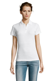 SOL'S PRIME WOMEN - Blanco