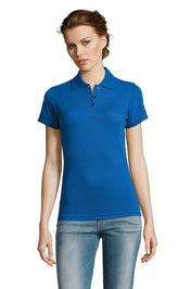 SOL'S PRIME WOMEN - Azul royal