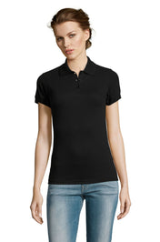 SOL'S PRIME WOMEN - Negro