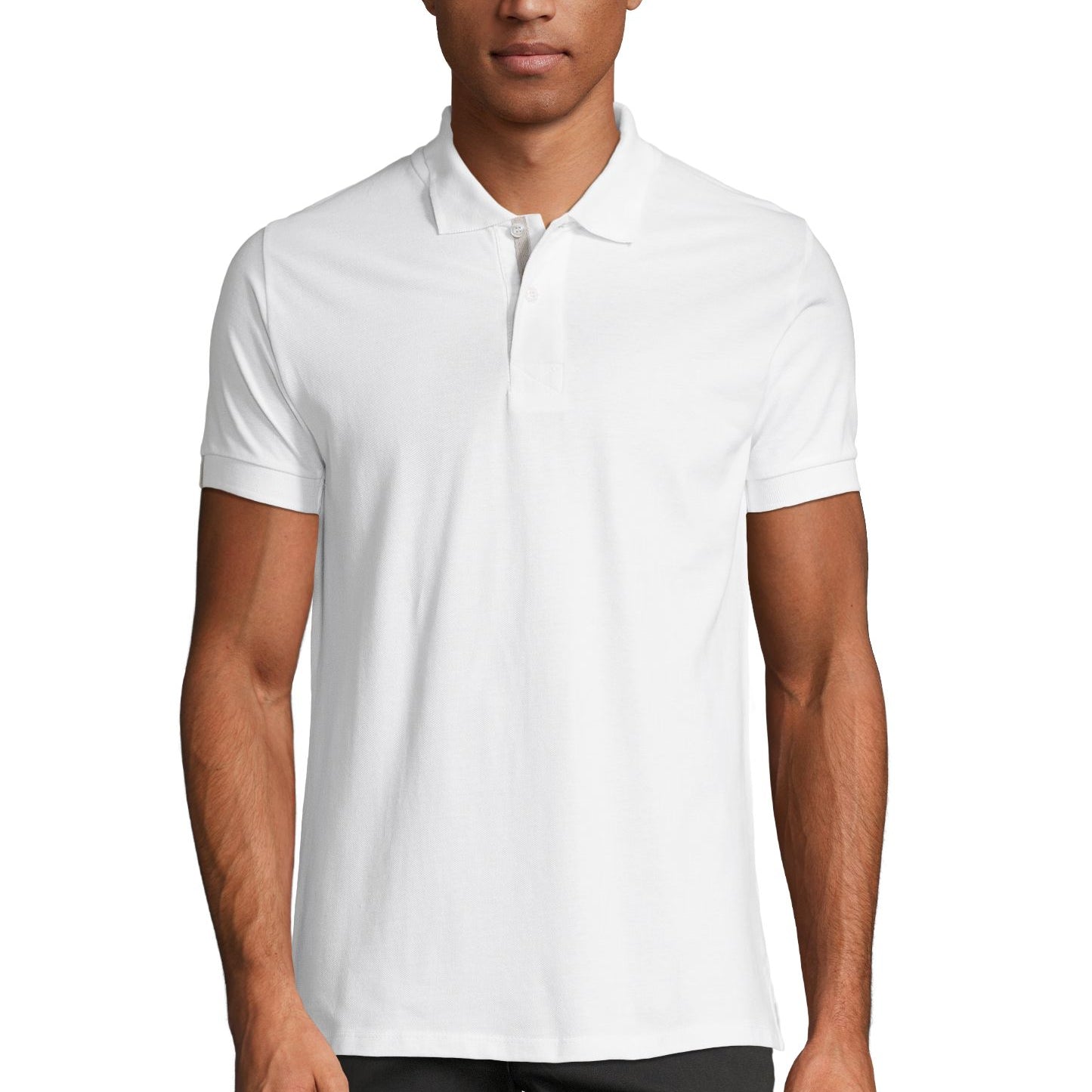 SOL'S PORTLAND MEN - Blanco