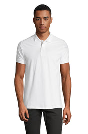 SOL'S PORTLAND MEN - Blanco