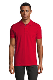 SOL'S PORTLAND MEN - Rojo