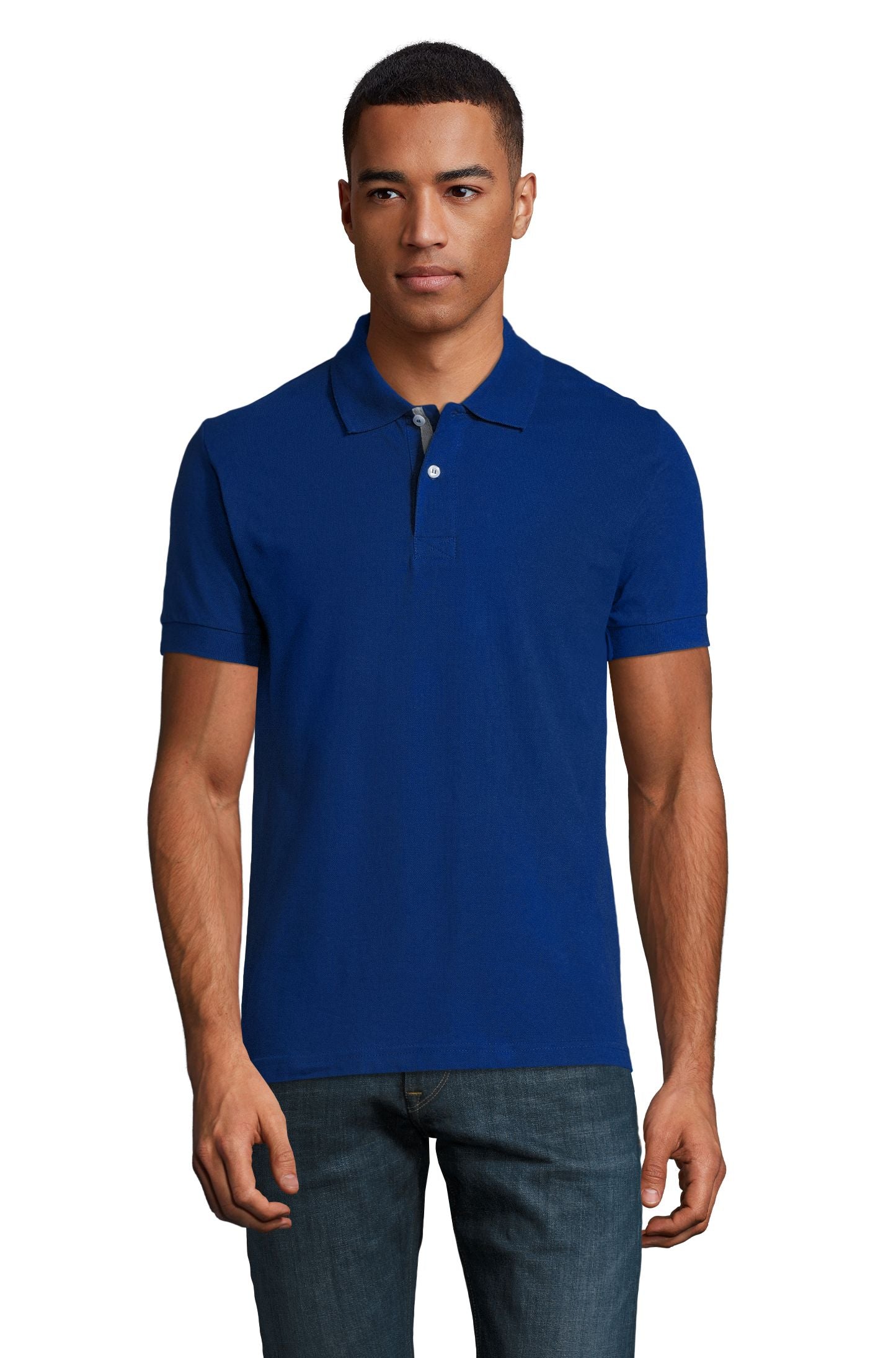 SOL'S PORTLAND MEN - Ultramarino