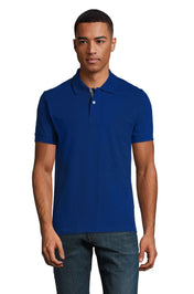 SOL'S PORTLAND MEN - Ultramarino