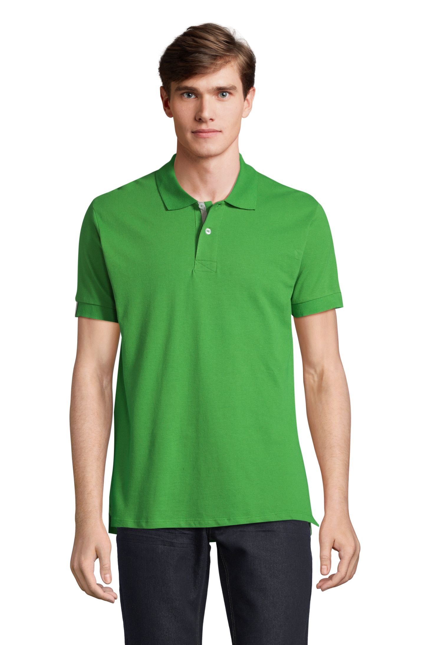 SOL'S PORTLAND MEN - Verde brote