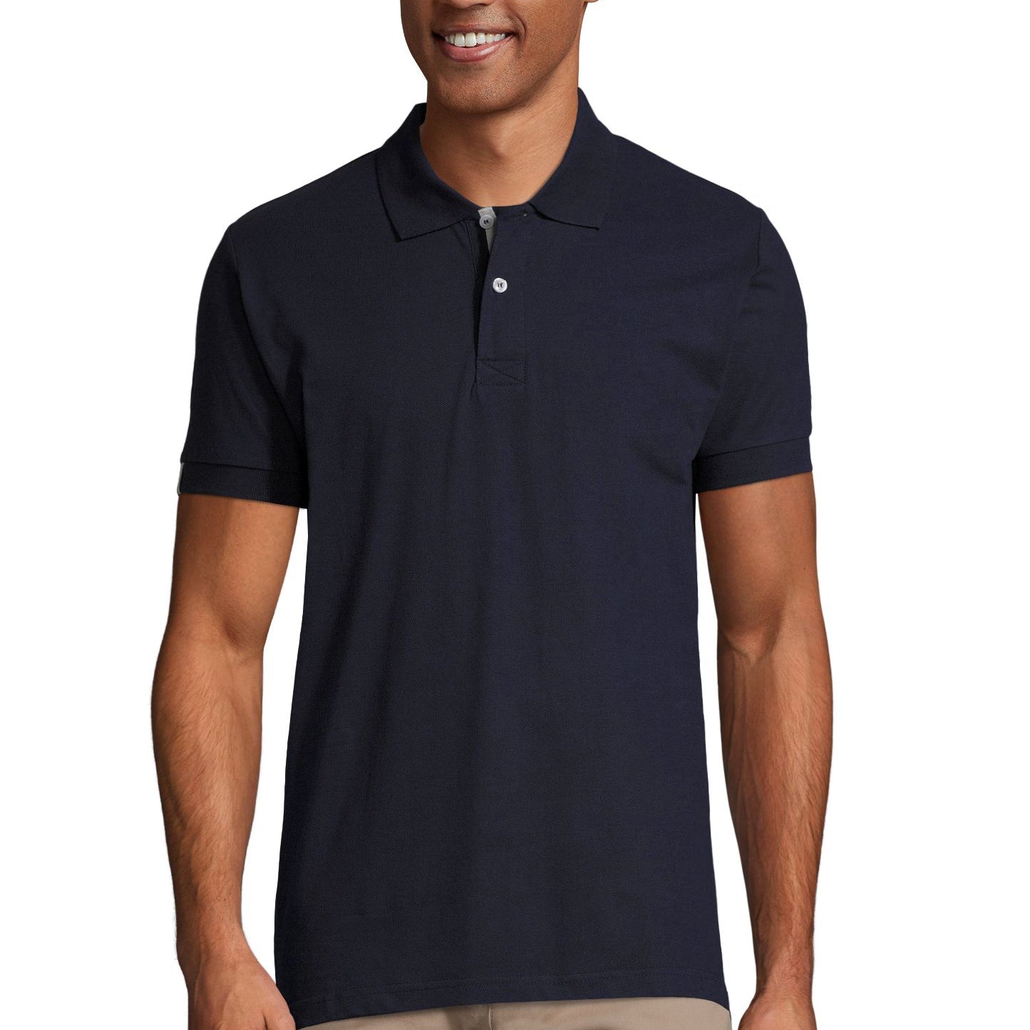 SOL'S PORTLAND MEN - French marino