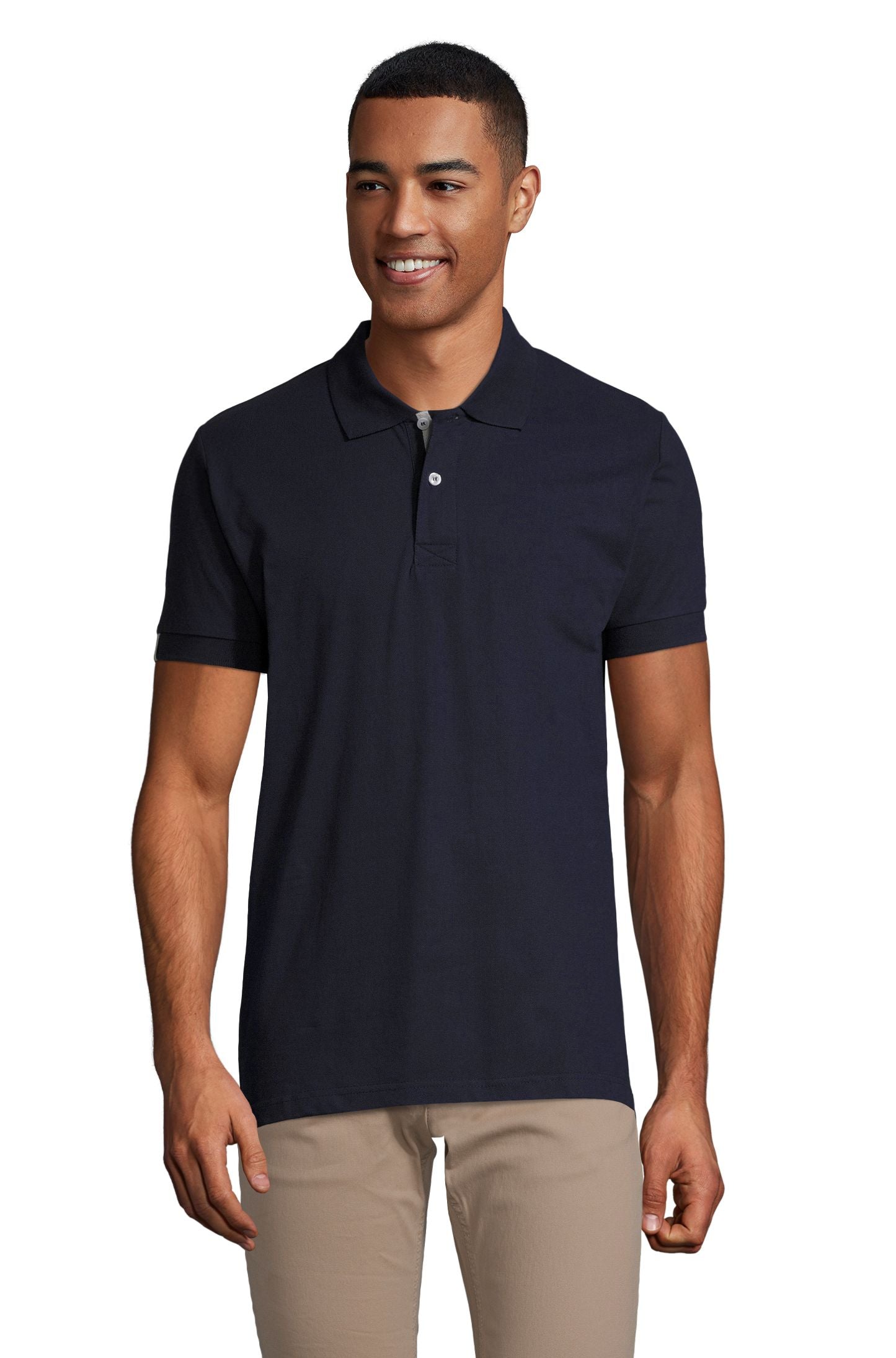 SOL'S PORTLAND MEN - French marino