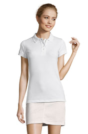 SOL'S PORTLAND WOMEN - Blanco