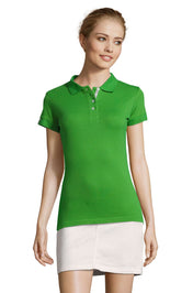 SOL'S PORTLAND WOMEN - Verde brote
