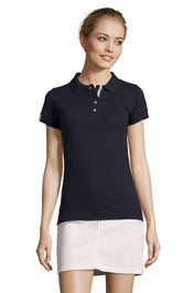 SOL'S PORTLAND WOMEN - French marino